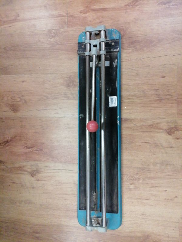 600MM TILE CUTTER