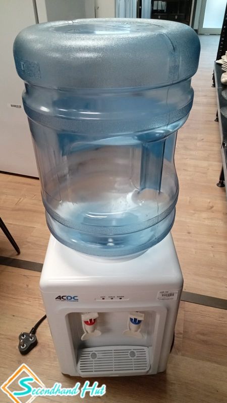 WATER DISPENCER COOLER