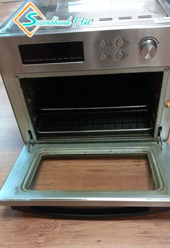 MILEX 25L ROTISSERIE AIR FRYER