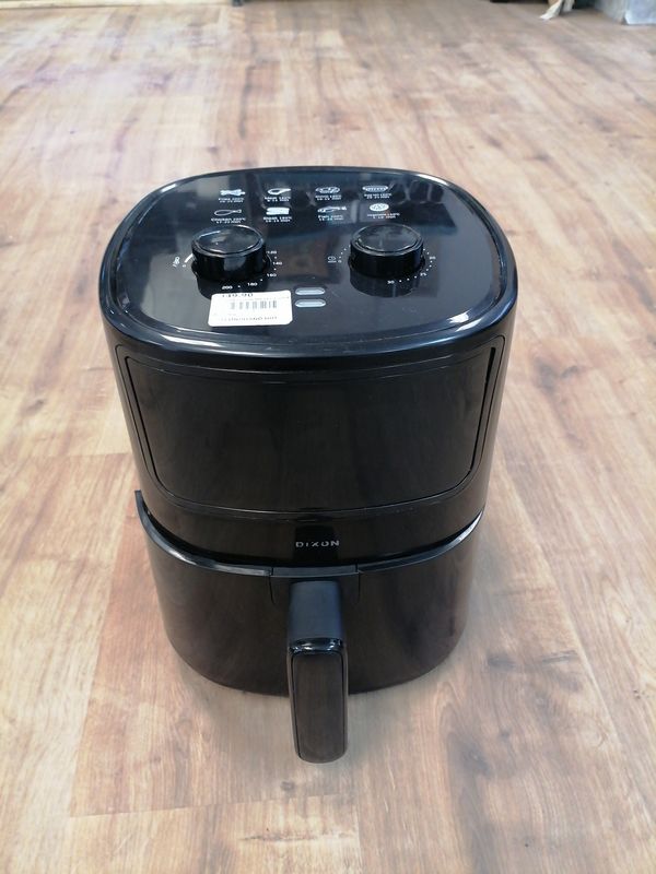 DIXION AIR FRY 4.2LITRES