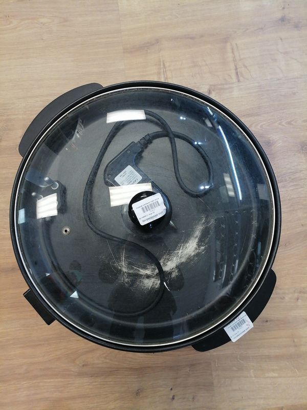 SAFEWAY PAN FRYER