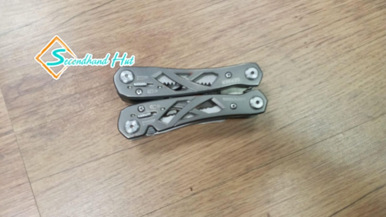 SUSPENSION GERBER MULTITOOL