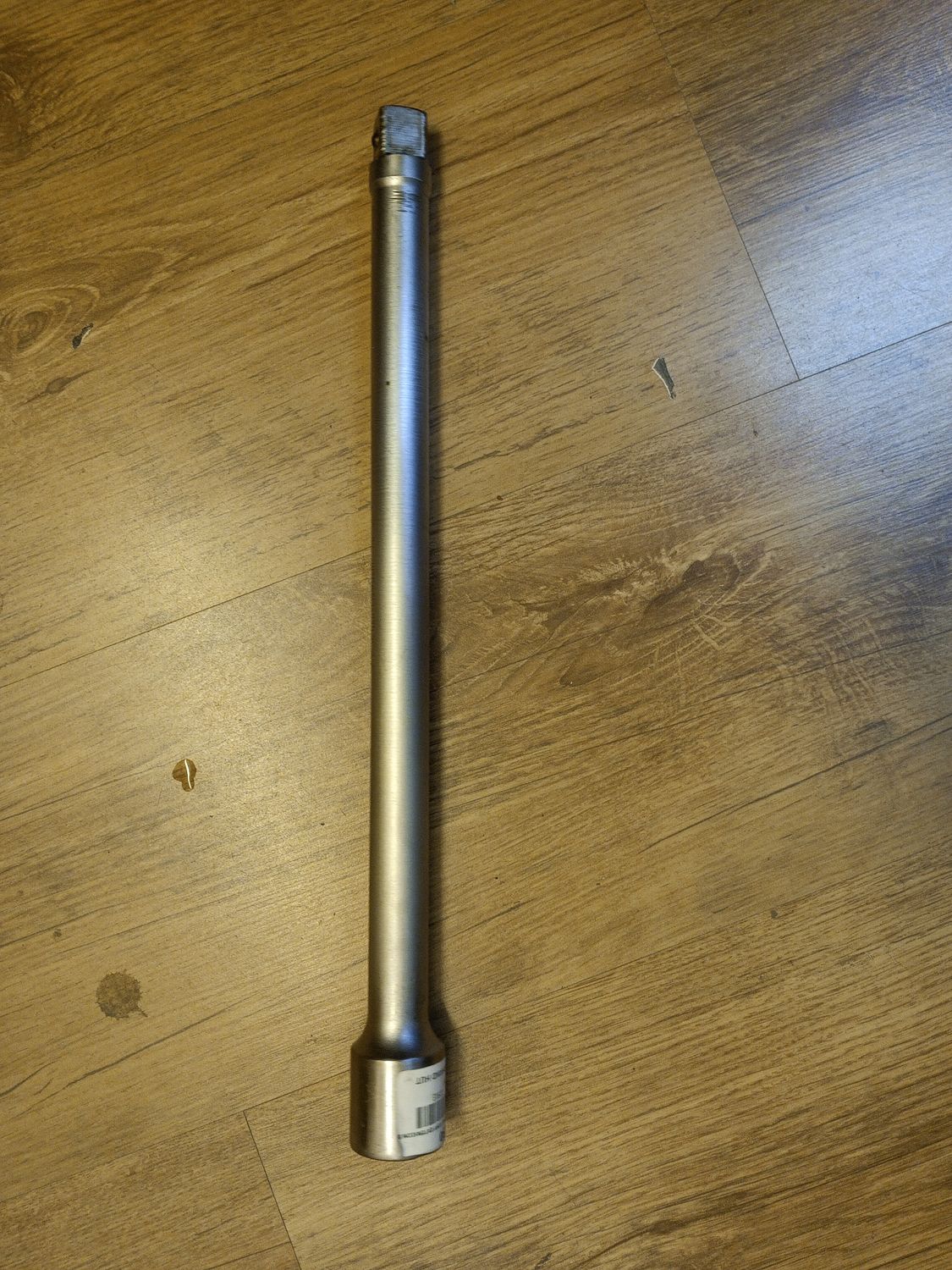 KING TONY EXTENSION BAR  3/4 400MM