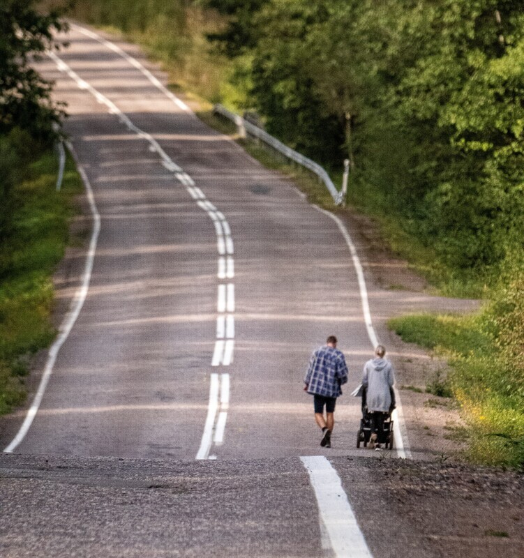 Yhteinen polku - Ihmissuhdetulkinta 90 min