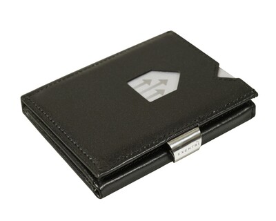 Cartera/Tarjetero Black EX001.
Protección RFID.​