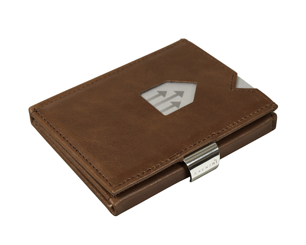 Cartera / Tarjetero Halzenut EX020.
Protección RFID.