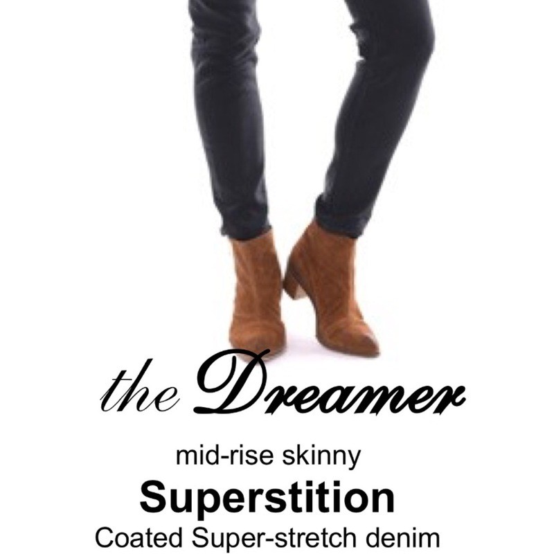 Dreamer Superstition