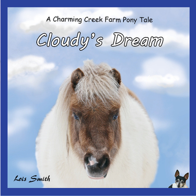 Follow Cloudy as she longs to fulfill her dream of being a talented driving pony.