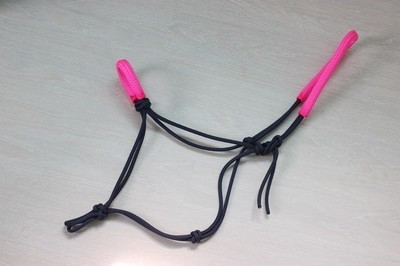 Nasaline + têtière