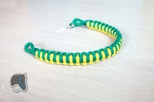 Frontal Incas - COB/FULL 41cm