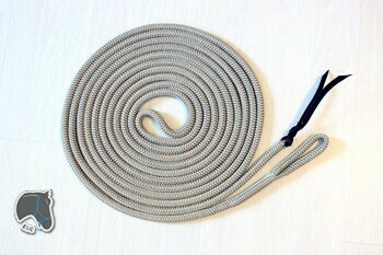Longe fine de 5m50 (⌀10mm) - Equifeel