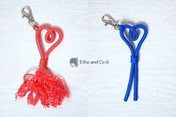 Pendentif Coeur ©