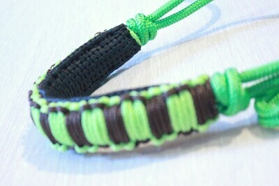 Option de licol : Doublure confort