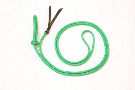 Cordelette - 1m80 - Vert Herbe