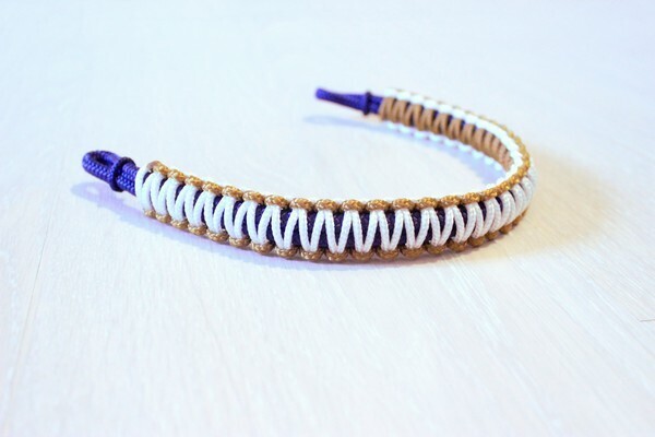 Frontal Zigzag