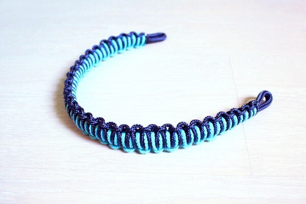 Frontal Plat