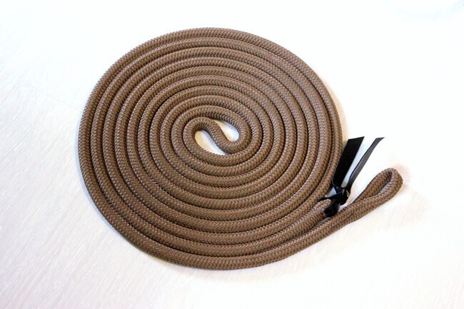 Longe de travail de 6m70 - 7m