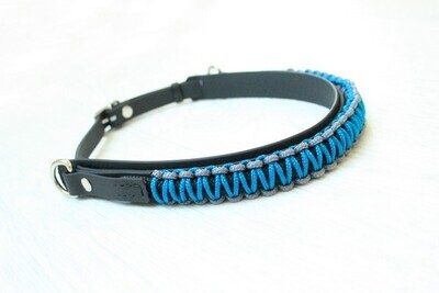 Muserolle de Side-Pull [TS] -  Zigzag