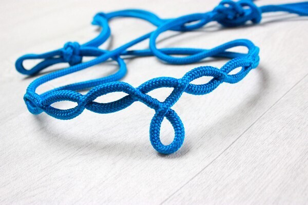 Licol &#39;&#39;Huyana&#39;&#39; ©