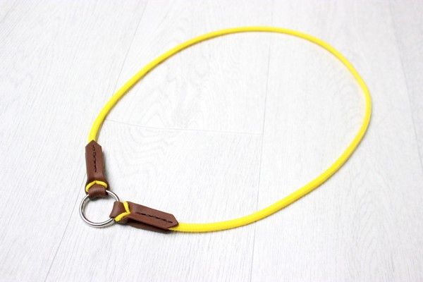 Collier d&#39;encolure  Elenya