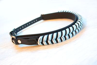 Muserolle de Side-Pull [TS] -  Epi