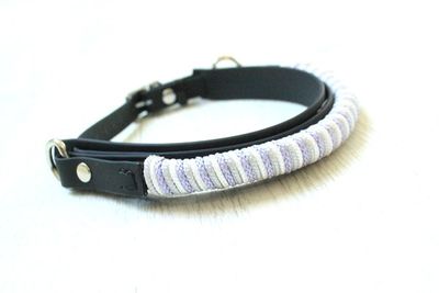 Muserolle de Side-Pull [TS] -  Rond