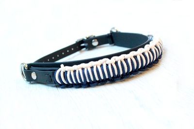 Muserolle de Side-Pull [TS] -  Plat