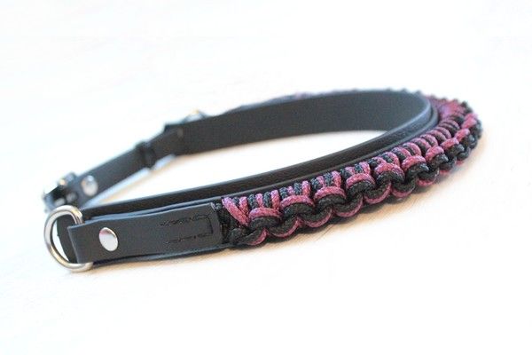 Muserolle de Side-Pull [TS] -  Vagues