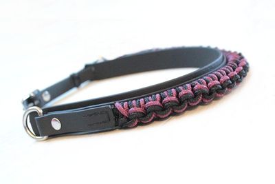 Muserolle de Side-Pull [TS] -  Vagues