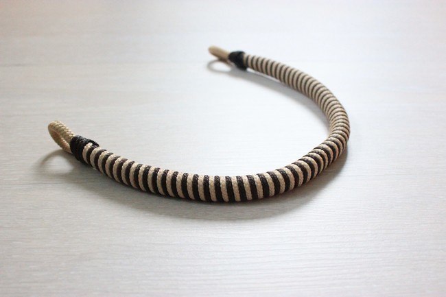 Frontal Rond