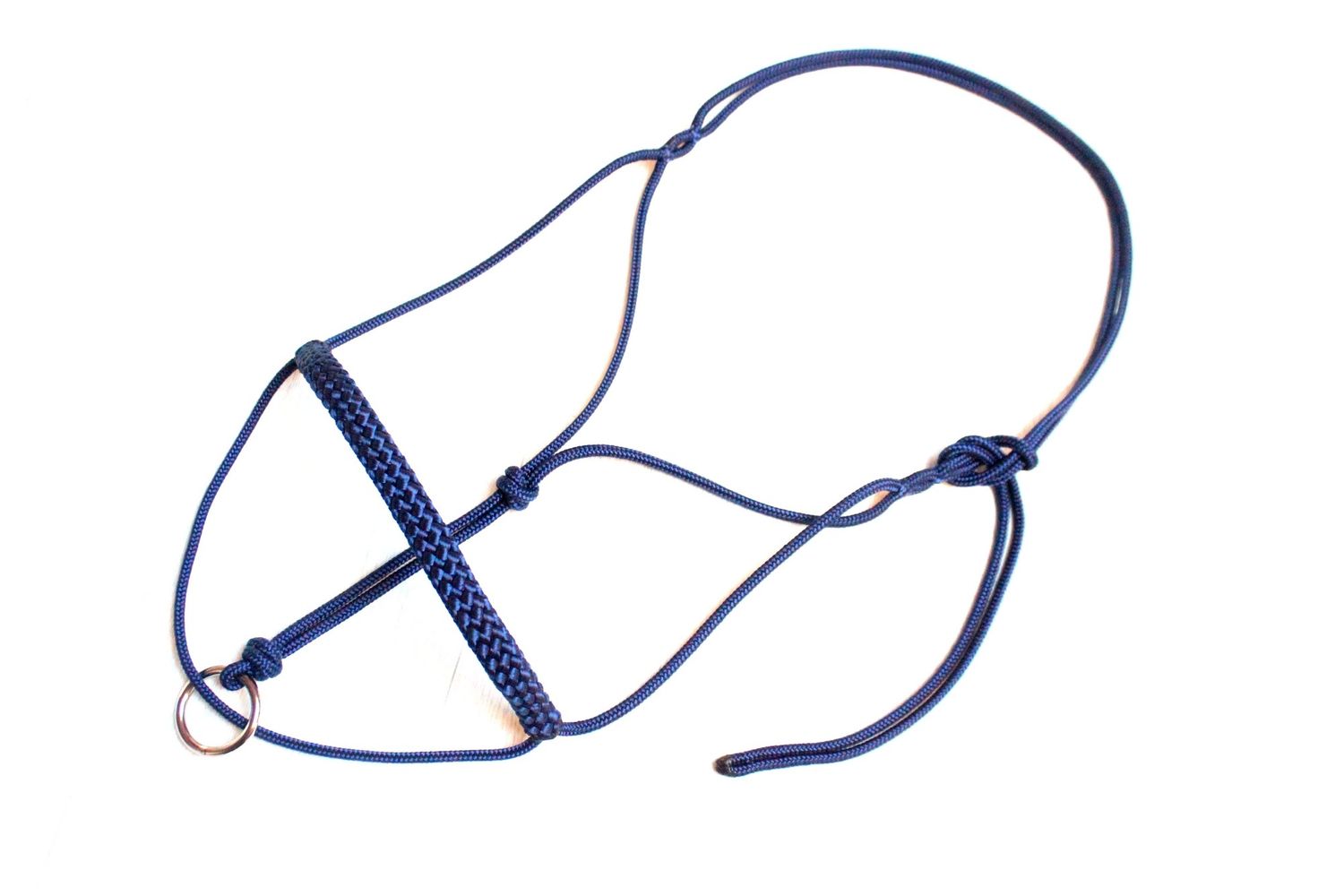 Licol de longe  - FULL - bleu marine