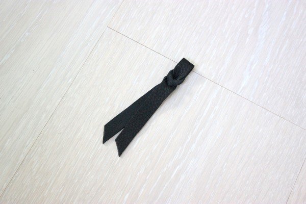 Popper pour cordelette