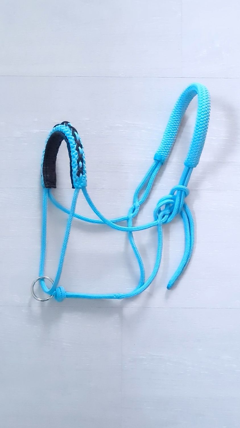 Licol de longe  - Shet - Motif Meïka CONFORT