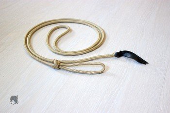 Cordelette - 1m80 - Champagne