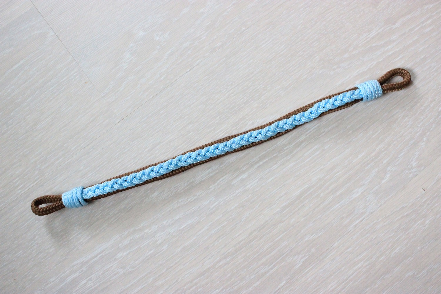 Frontal avec tresse - MINI 33cm