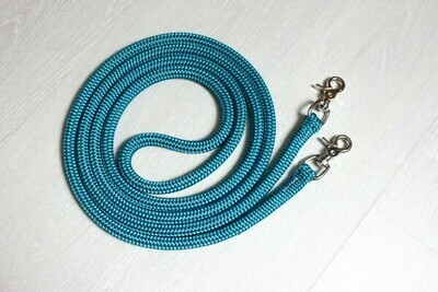 Rênes en corde ronde (⌀12mm)