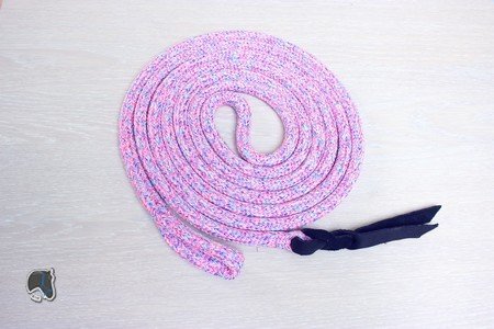 Longe de travail de 3m70  (⌀12mm)