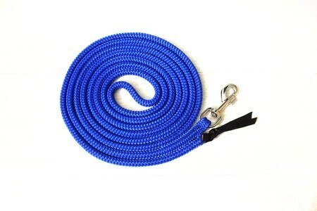 Longe fine de 3m70  (⌀10mm)