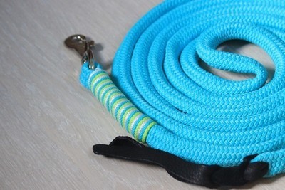 Option tressage Rond [LONGE]