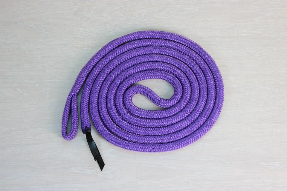 Longe de travail de 5m50