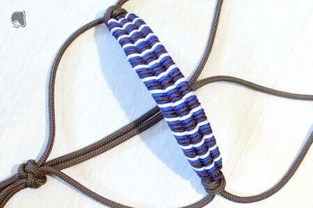 Licol étho tressage Epi XL