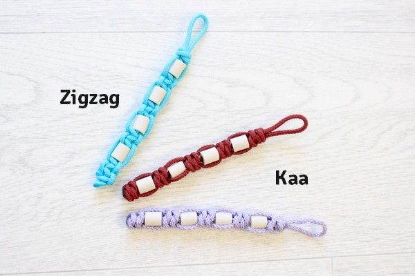 Charm prévention Tiques (1-3PC)