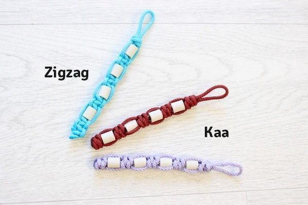 Charm prévention Tiques (1-3PC)