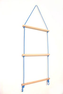 Echelle Porte-tapis et couvertures (75cm)
