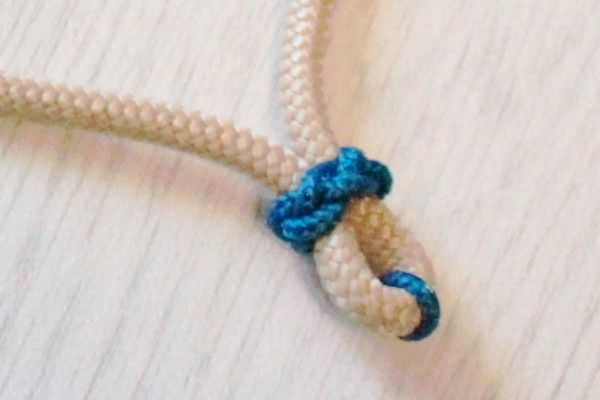 Bague de réglage [Cordelettes]