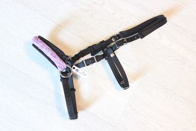 Side-pull "Esa" (Mini/Shet)