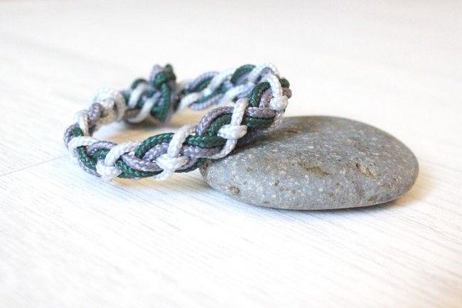 Bracelet Celtique