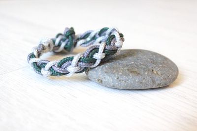 Bracelet Celtique