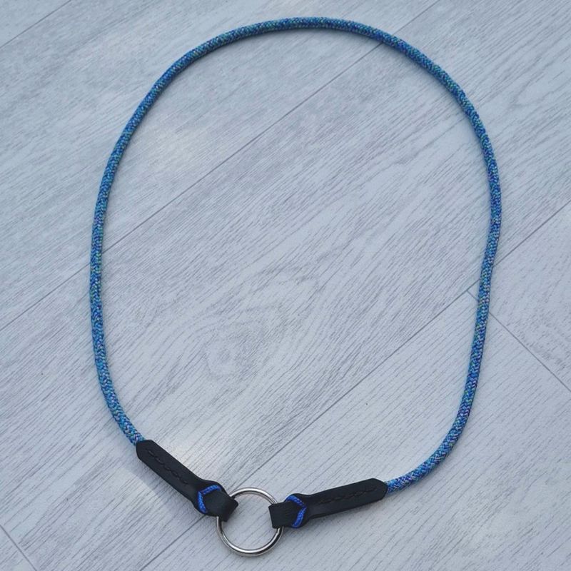 Collier d'encolure  Elenya Mini/Shet
