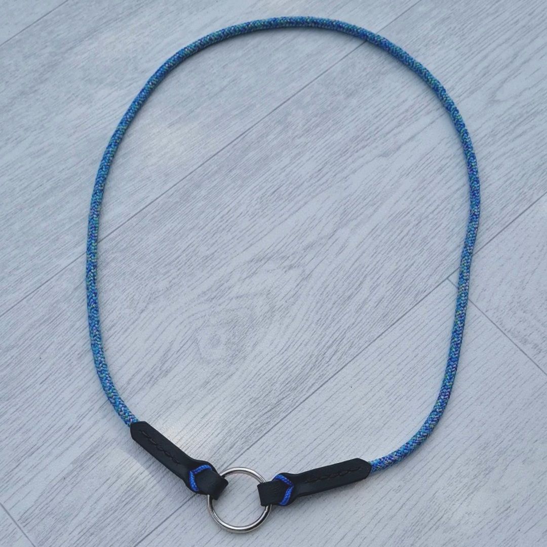 Collier d'encolure  Elenya Mini/Shet